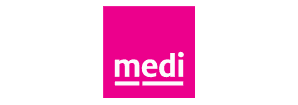 Medi logo