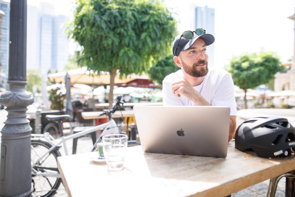 Blog bei eurorad Dienstradleasing