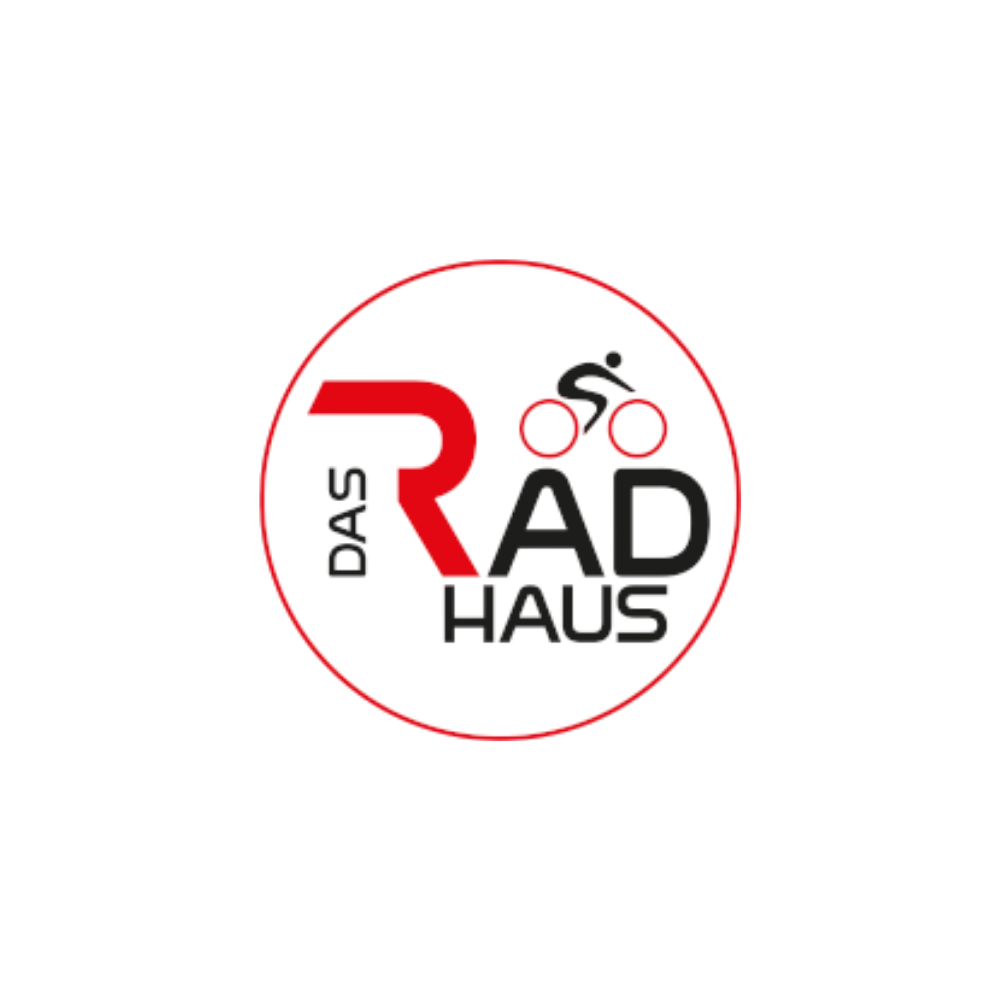 Das Rad Haus Logo